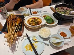 -全牛匠·乐山跷脚牛肉(西北旺万象汇店)