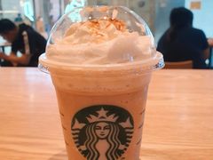 -星巴克(长沙乐和城门店)