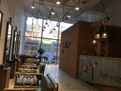 -JOY Hair salon