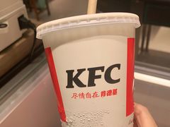 -肯德基(慈溪爱琴海店)