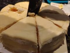 -CUNS CAKE村上千层蛋糕(一环路东二段140号院店)