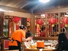 -印象鲵宴·张家界地标美食名片(溪布街店)