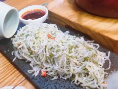 -烛影拾光观景餐厅·创意菜·摄影·小提琴(大唐不夜城店)