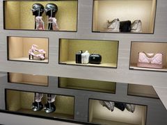 -CHANEL(恒隆广场店)