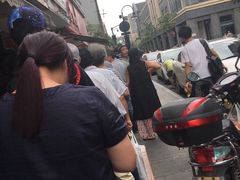 -吴山烤禽 (吴山路店)