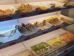 -马路边边串串香(一匡街店)