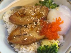 -昱匠·日本料理(金融街店)