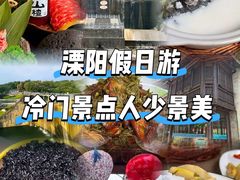 -紫藤园·天目湖大鱼头(南山竹海店)
