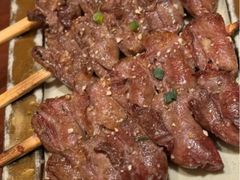 -弓二·烧鸟居酒屋(财富购物中心店)