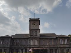 -半岛1919创意园区