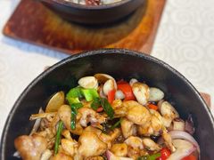 -小粤楼(万辉广场店)