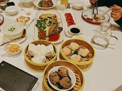 -醉辉皇原味海鲜江南菜(成都大魔方店)