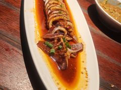 -前海沿·青岛菜(五四广场永旺店)