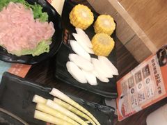 -呷哺呷哺(枫蓝国际店)
