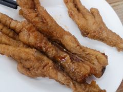 -华天新川面馆(闹市口店)