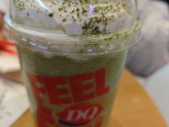 -DQ·蛋糕·冰淇淋(万象城店)