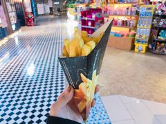 -SUGAR糖薯·章鱼烧(鹏欣水游城店)