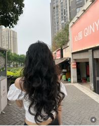 -CARR SALON英伦理容专业店