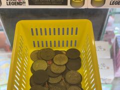 -星际传奇·电玩城·游戏厅·儿童乐园(大悦城店)