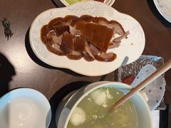 -奉天小馆·非遗东北菜(沈阳万象城店)