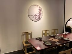 包厢-潮堂(环球金融中心店)