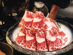 -捞王猪肚鸡火锅(财富中心店)