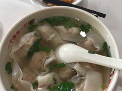 -南城香·饭香串香馄饨香(富丰桥店)