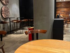 -星巴克臻选(深圳金光华店)