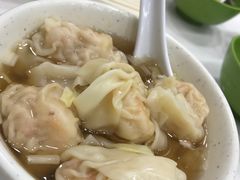 -麦文记面家(佐敦店)