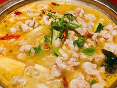 -周麻婆(福州仓山首山店)