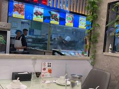 -大众海鲜(巨龙北路店)