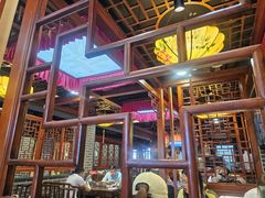 -徐师傅太子锅(文化路店)