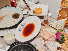 -粤陸玖玖·港式手作茶餐厅(珠江路店)