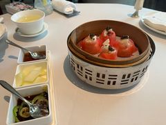 -广州富力丽思卡尔顿酒店