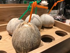 -半岛翡丽海鲜自助餐厅(观风亭店)