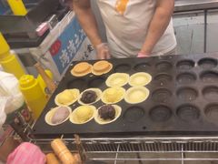 -味正点车轮饼可丽饼(南禅寺店)