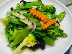 -忠顺斋易州印象烤鸭店(东关新村店)