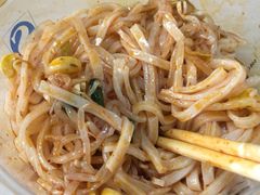 -魏家凉皮(十里河店)