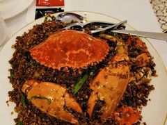 -喜记避风塘炒辣蟹(旗舰店)