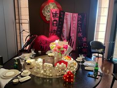 -海派悦庭·海胆烧麦·新融合菜(凯德广场店)