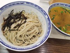 -永丰面馆(汉口路店)