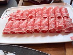 -1078號老北京涮肉(松柏店)