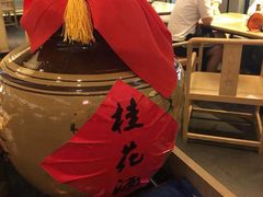 -大厨小馆(华阳城店)