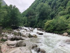 -孟屯河谷景区