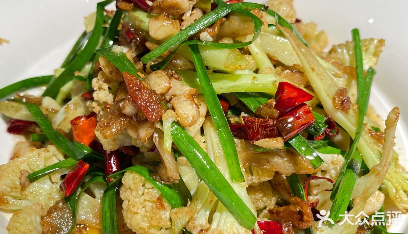 湖南人的爱[爱心]辣椒炒肉