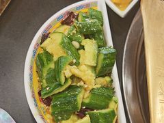 -芦月轩羊蝎子(北蜂窝店)