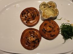 -香樟花园新粤料理(无锡万象城店)