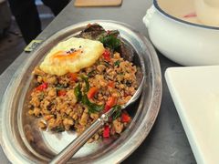 -帕蓝·暹罗料理(大学路店)