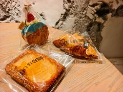 -PAPER STONE BAKERY(天环店)