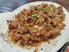 -凤厨顺德水乡凤味馆(大良锦龙路店)